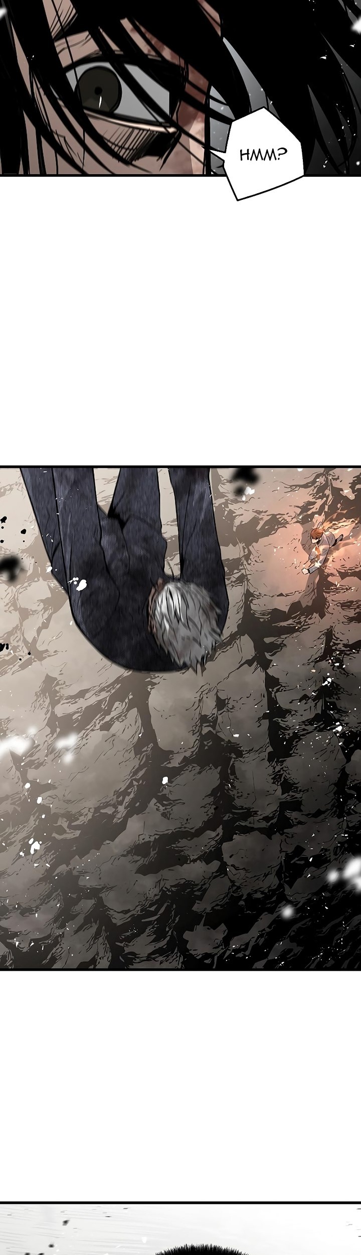 The Breaker Eternal Force chapter 57 halaman 42