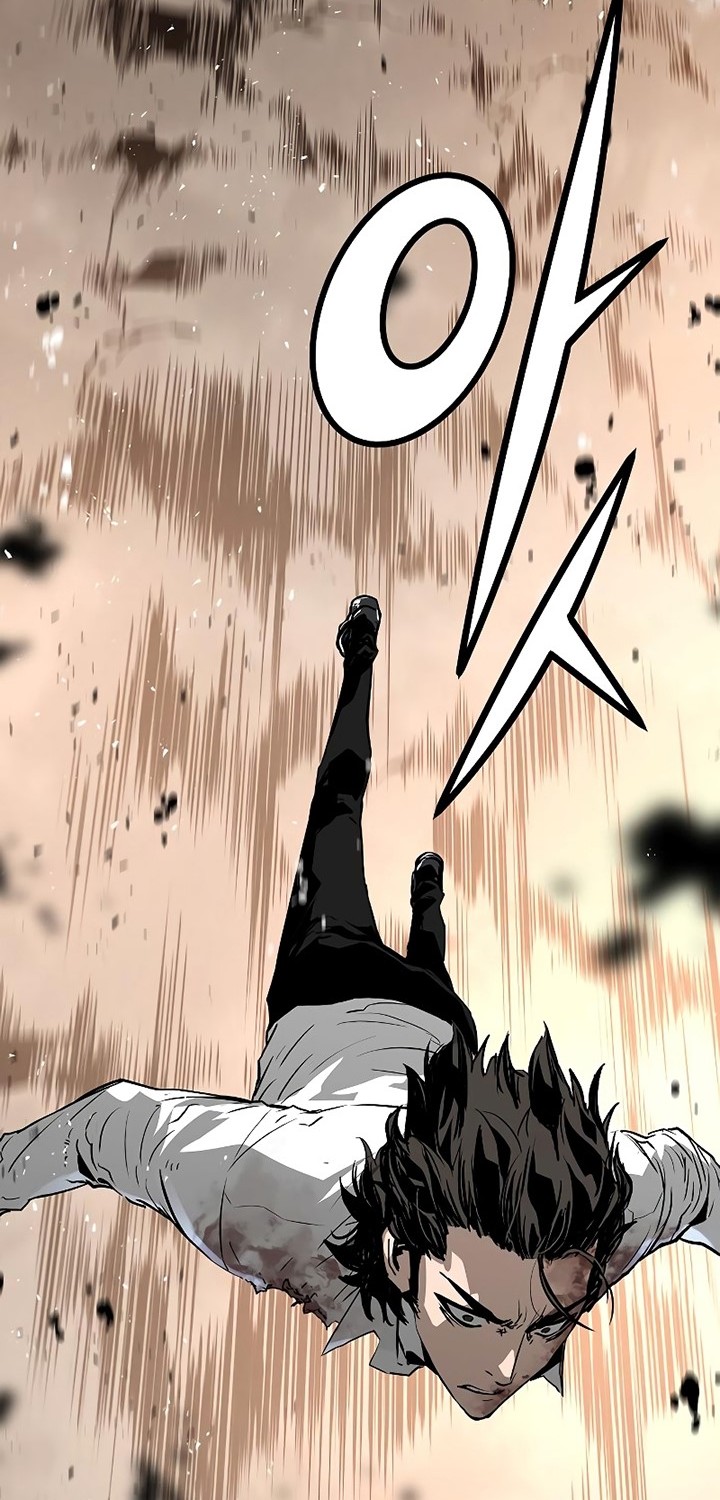 The Breaker Eternal Force chapter 57 halaman 47