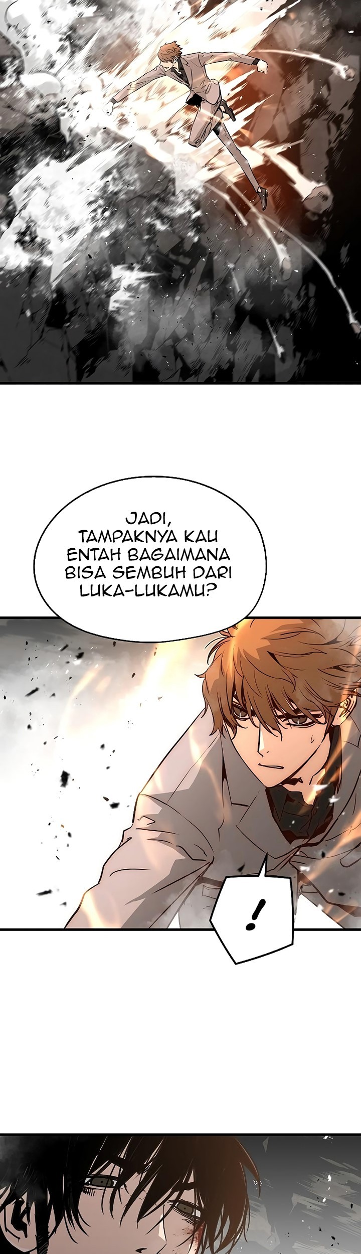 The Breaker Eternal Force chapter 57 halaman 63