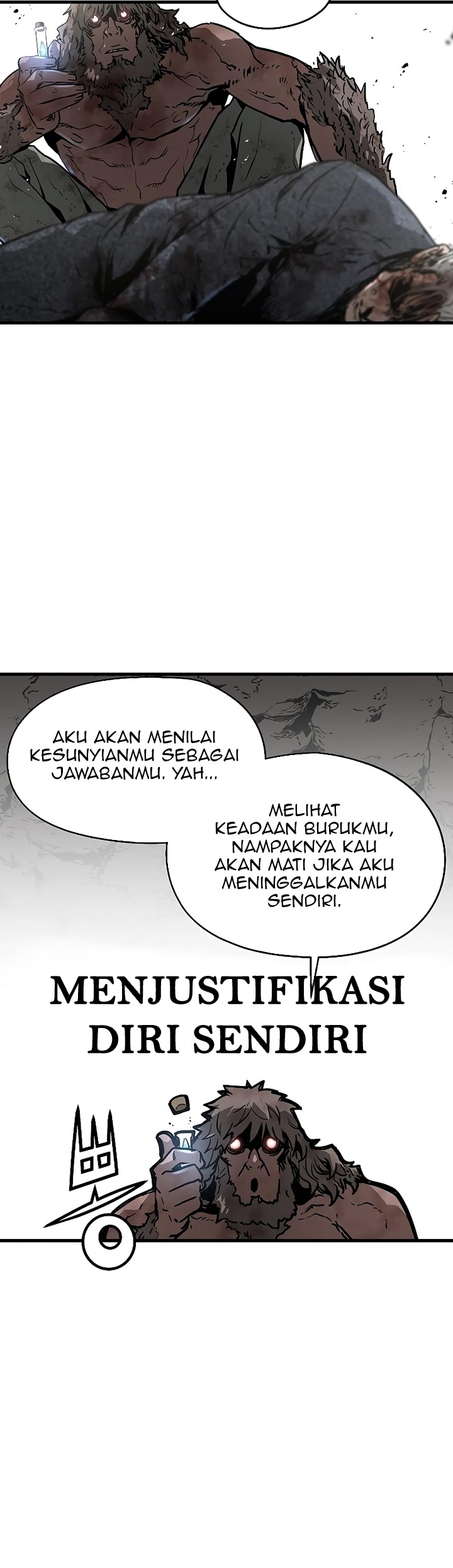 The Breaker Eternal Force Bab 58 halaman 24