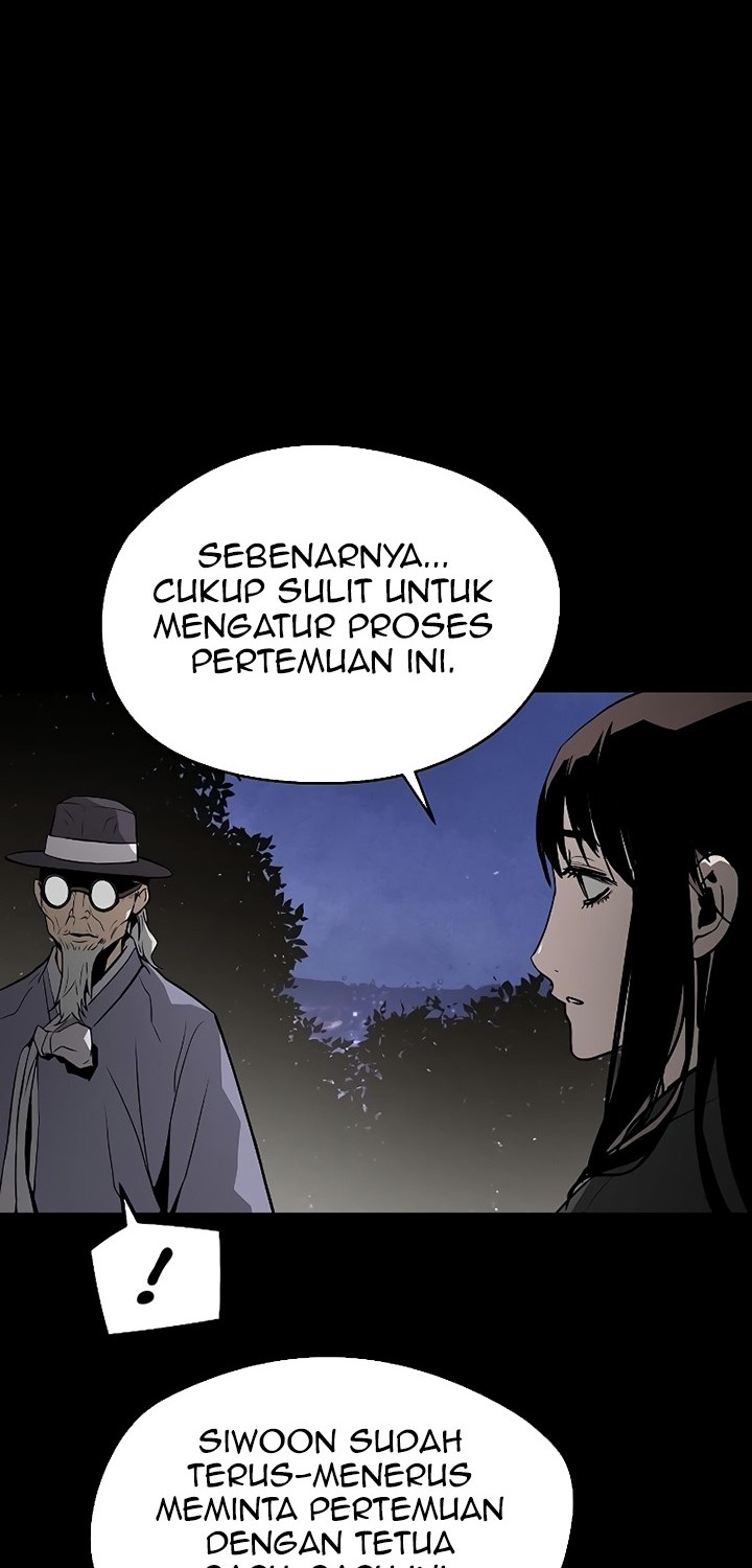 The Breaker Eternal Force chapter 59 halaman 9