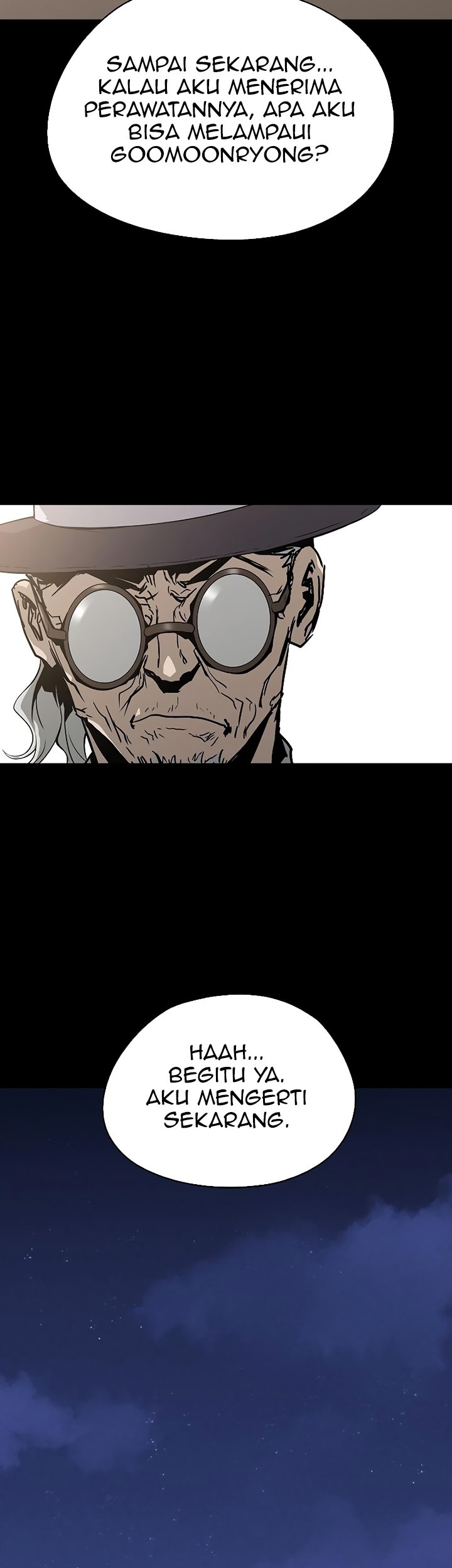 The Breaker Eternal Force chapter 59 halaman 14
