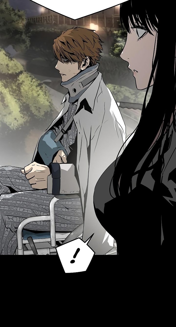The Breaker Eternal Force chapter 59 halaman 25