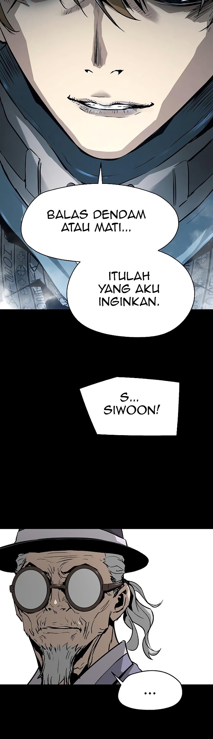 The Breaker Eternal Force chapter 59 halaman 28