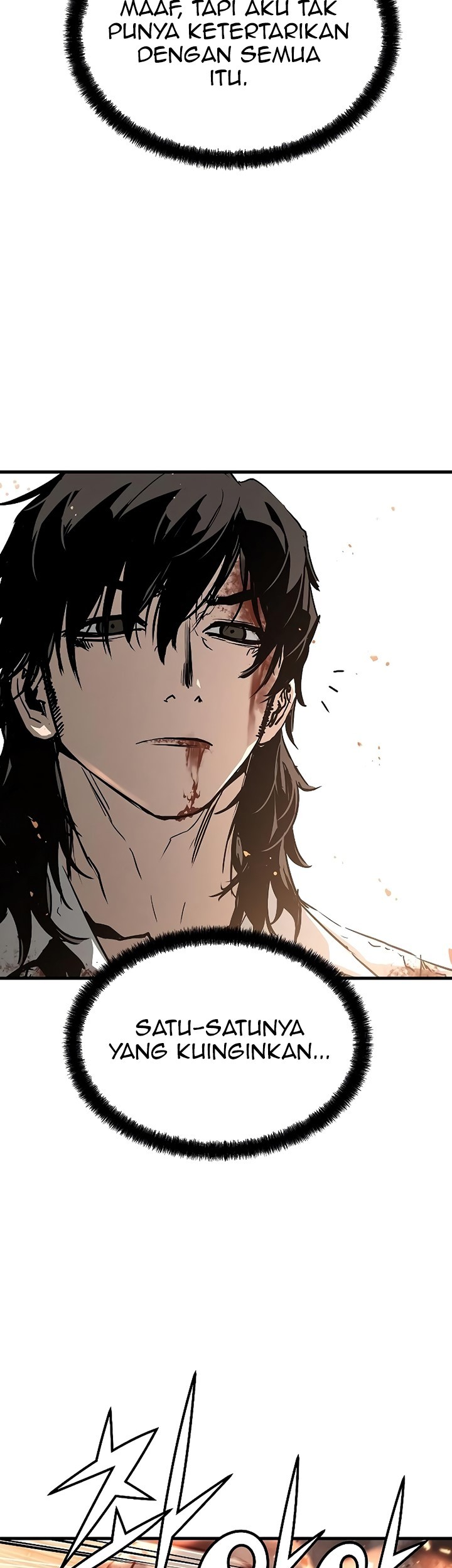 The Breaker Eternal Force chapter 59 halaman 34