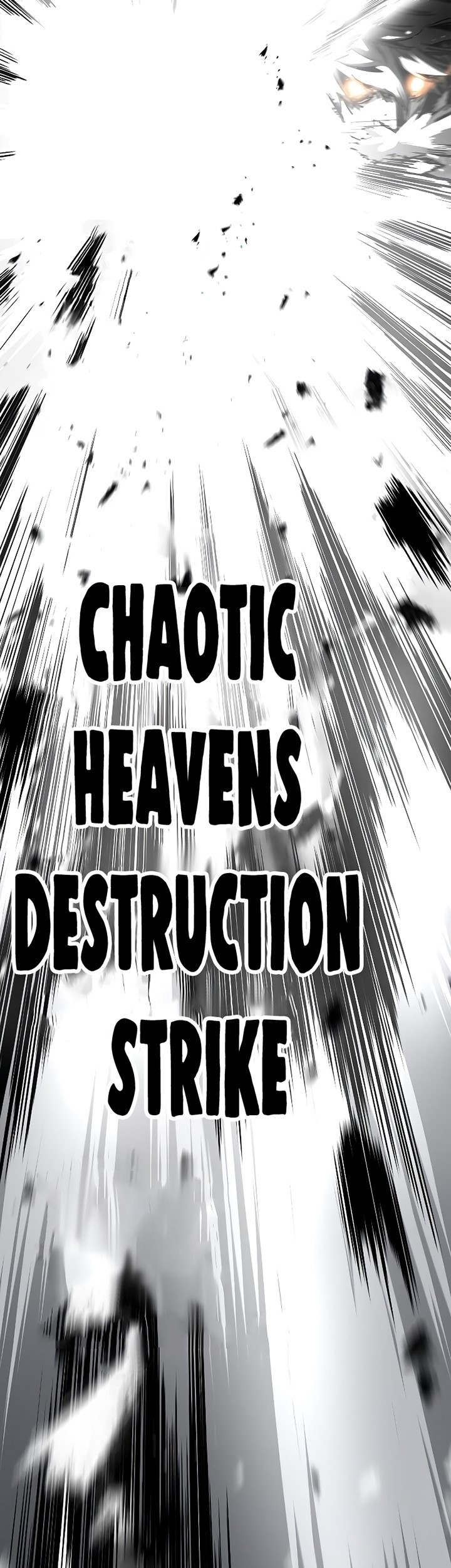 The Breaker Eternal Force chapter 59 halaman 42