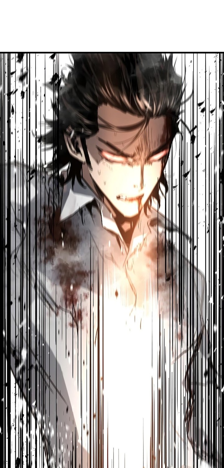The Breaker Eternal Force chapter 59 halaman 45