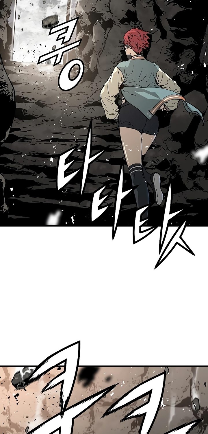 The Breaker Eternal Force chapter 59 halaman 52