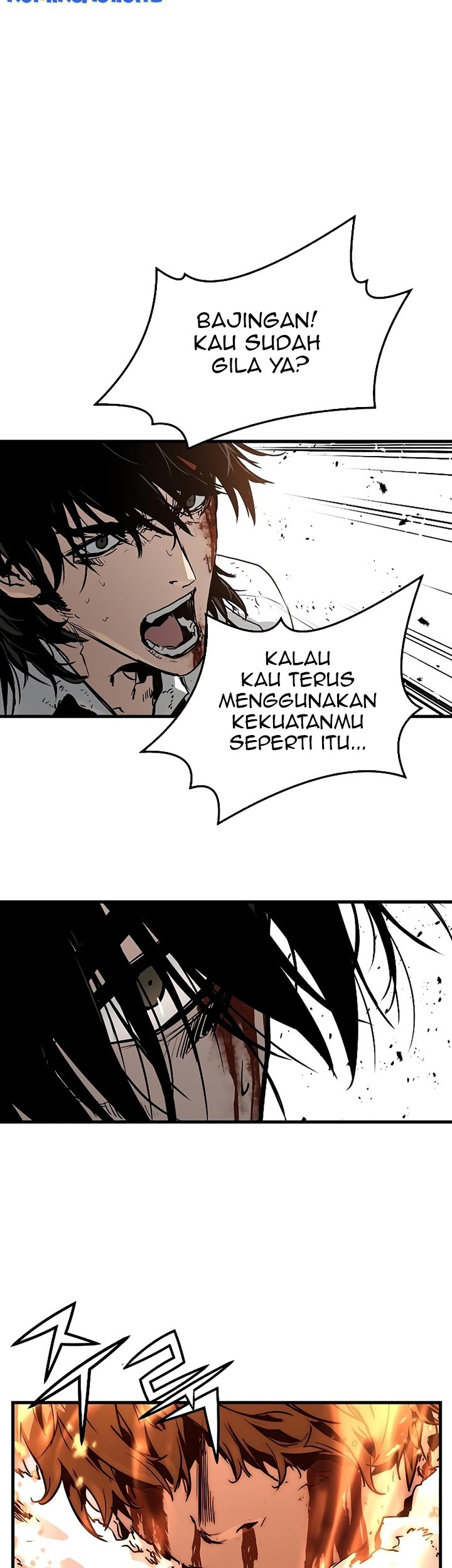 The Breaker Eternal Force chapter 59 halaman 59