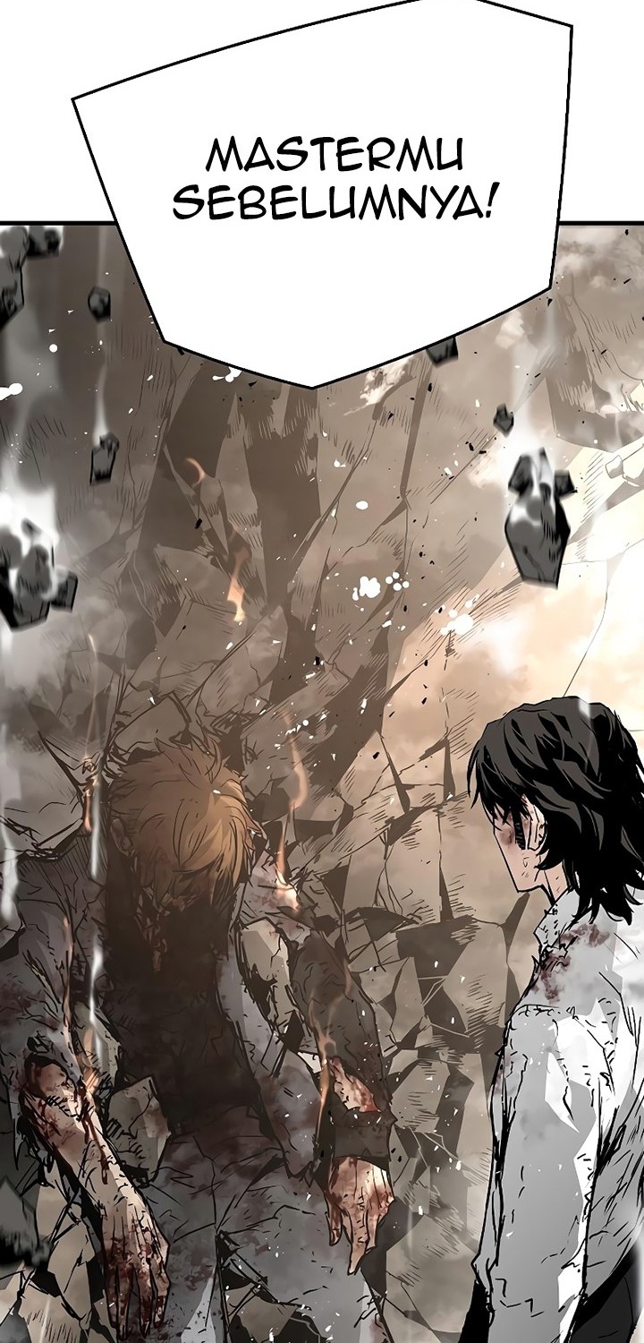 The Breaker Eternal Force chapter 60 halaman 5