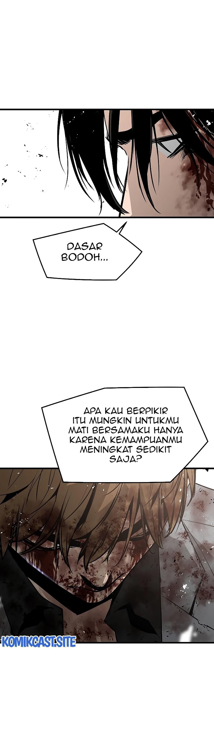 The Breaker Eternal Force chapter 60 halaman 24