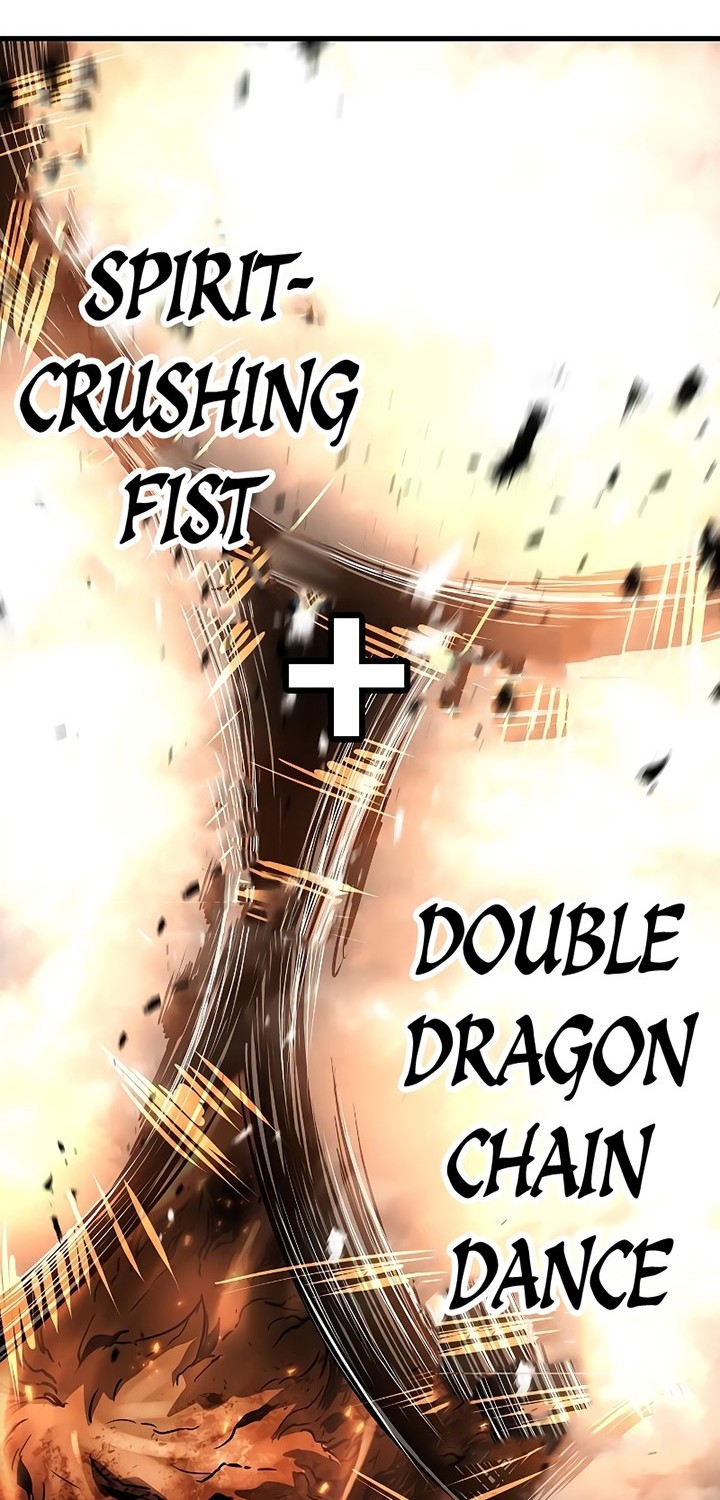 The Breaker Eternal Force chapter 60 halaman 33