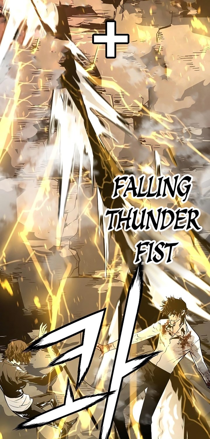 The Breaker Eternal Force chapter 60 halaman 45