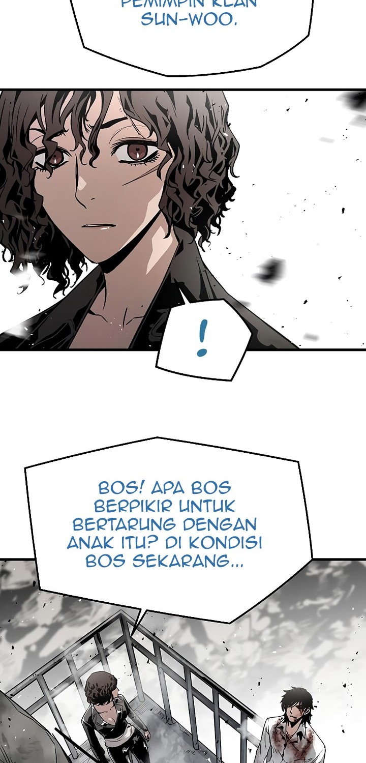 The Breaker Eternal Force chapter 61 halaman 30