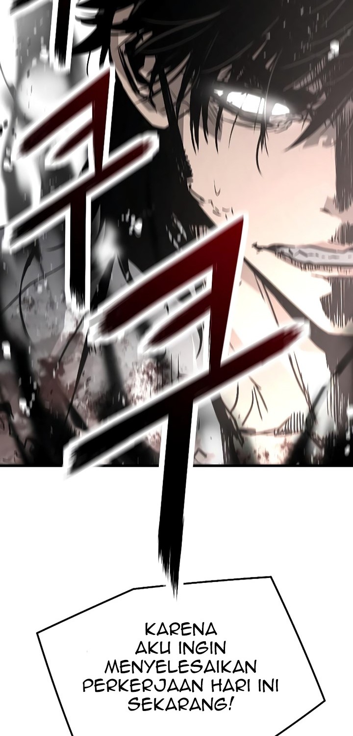 The Breaker Eternal Force chapter 61 halaman 42