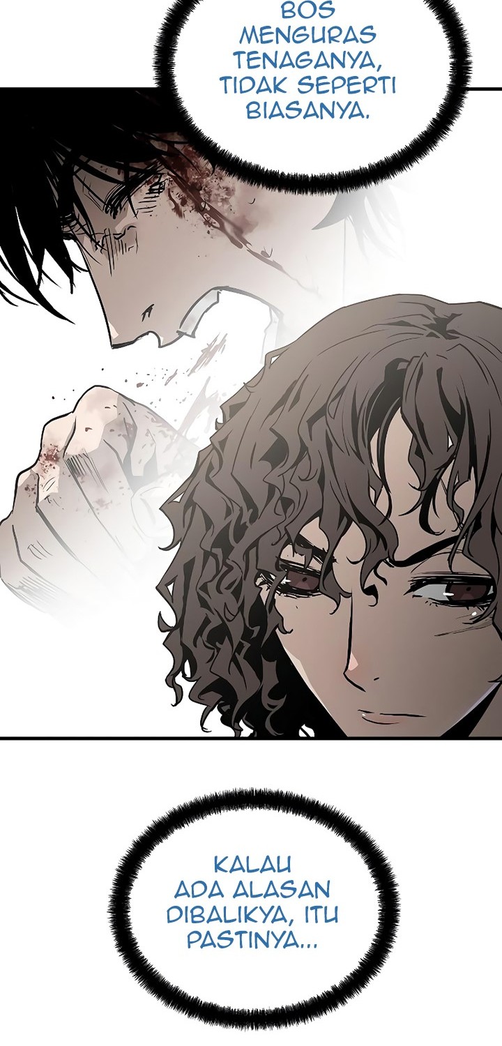 The Breaker Eternal Force chapter 61 halaman 44