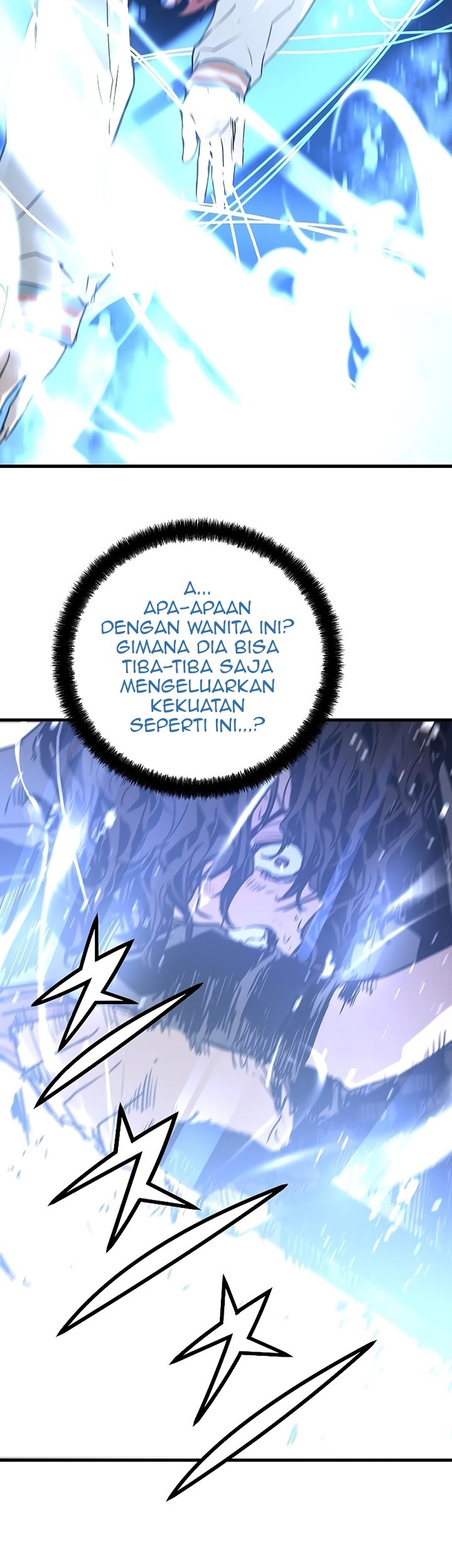 The Breaker Eternal Force chapter 61 halaman 72