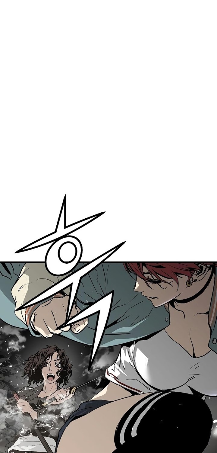 The Breaker Eternal Force chapter 61 halaman 73