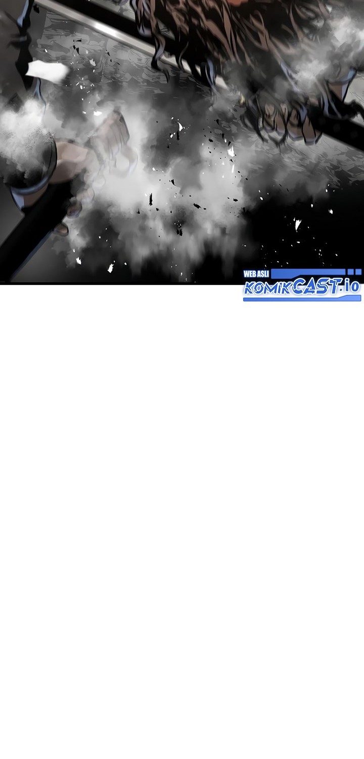 The Breaker Eternal Force chapter 62 halaman 5