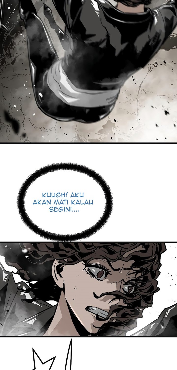 The Breaker Eternal Force chapter 62 halaman 7