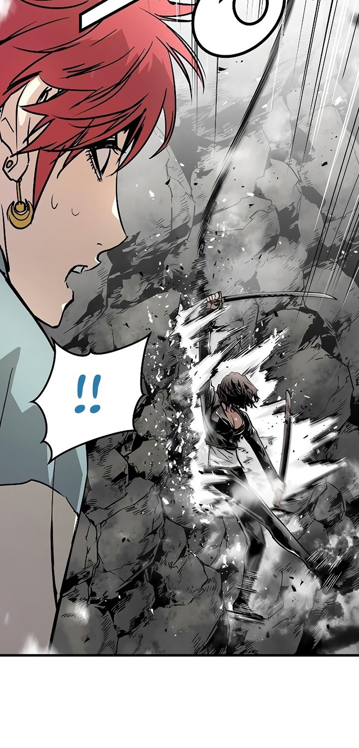 The Breaker Eternal Force chapter 62 halaman 9