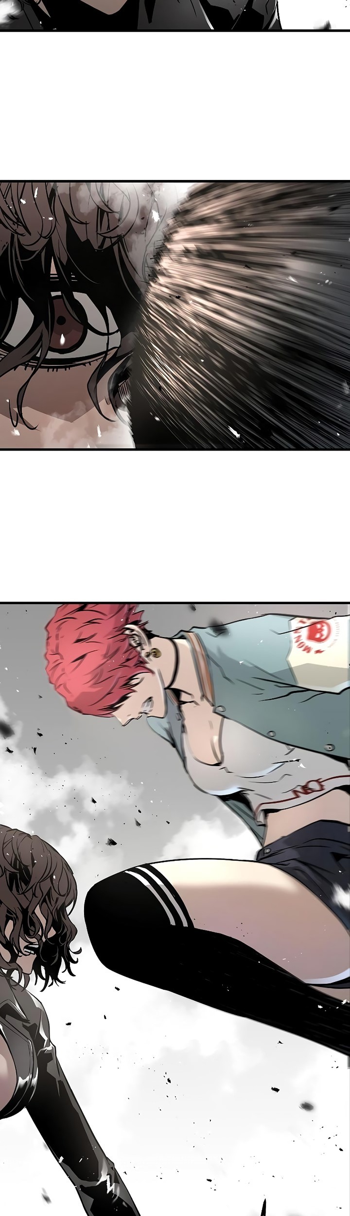 The Breaker Eternal Force chapter 62 halaman 24
