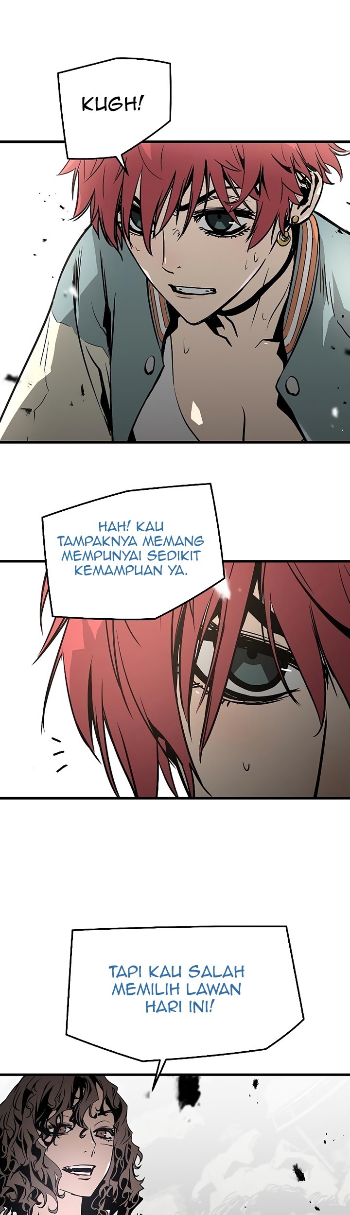 The Breaker Eternal Force chapter 62 halaman 30