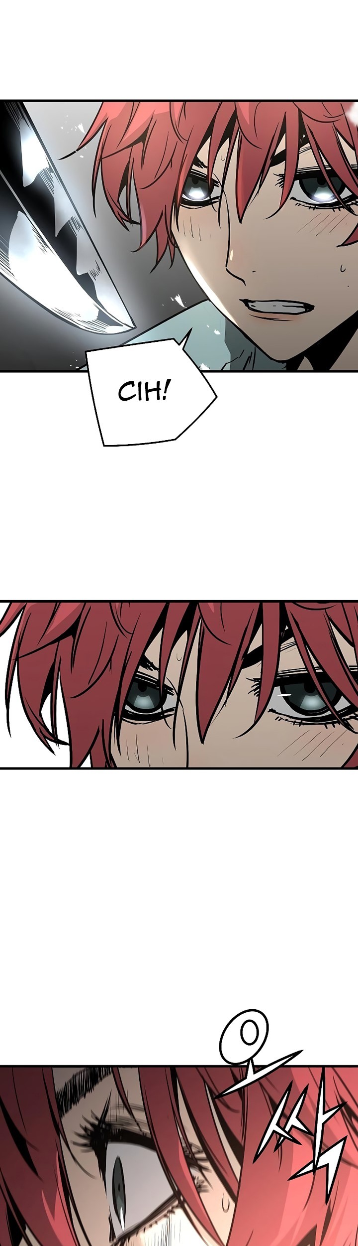 The Breaker Eternal Force chapter 62 halaman 32