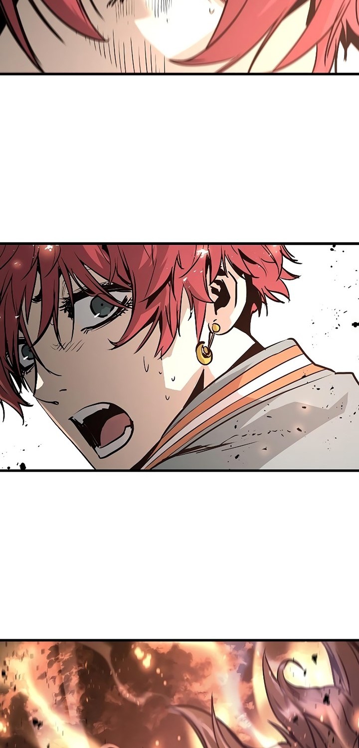 The Breaker Eternal Force chapter 62 halaman 33