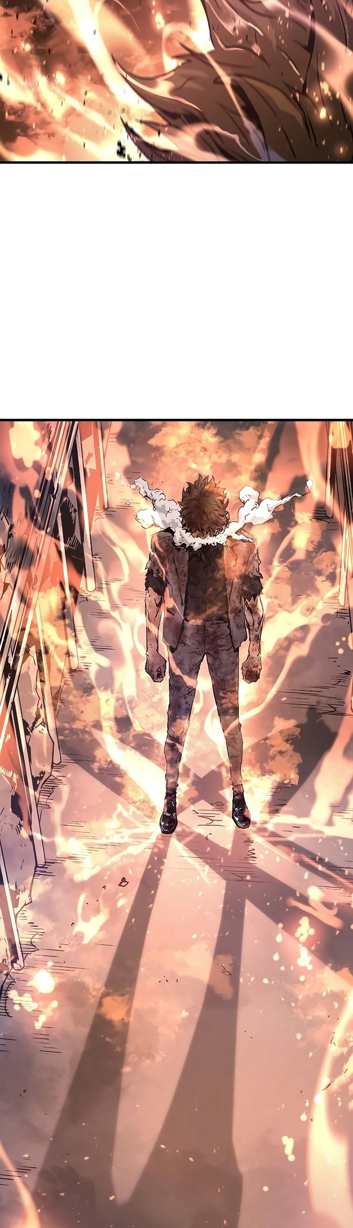 The Breaker Eternal Force chapter 62 halaman 34