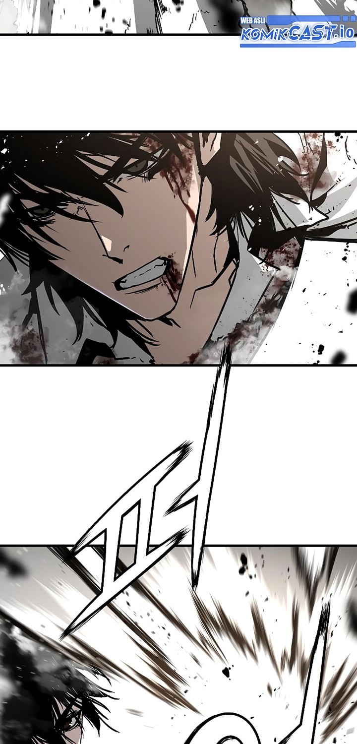 The Breaker Eternal Force chapter 62 halaman 41
