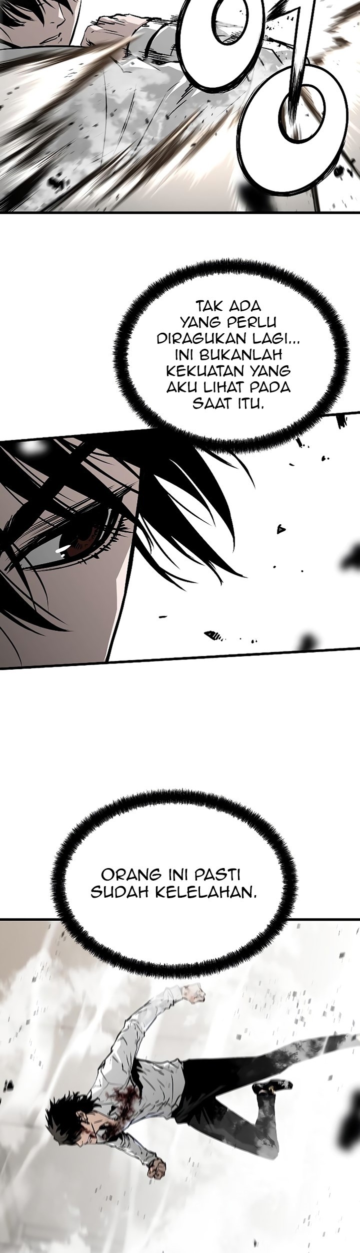 The Breaker Eternal Force chapter 62 halaman 42