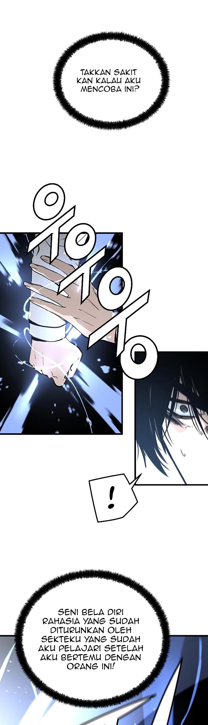 The Breaker Eternal Force chapter 62 halaman 44