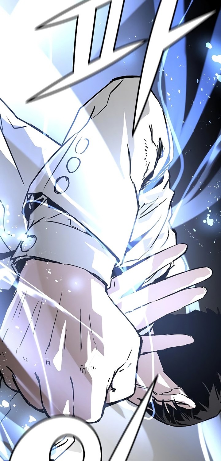 The Breaker Eternal Force chapter 62 halaman 45
