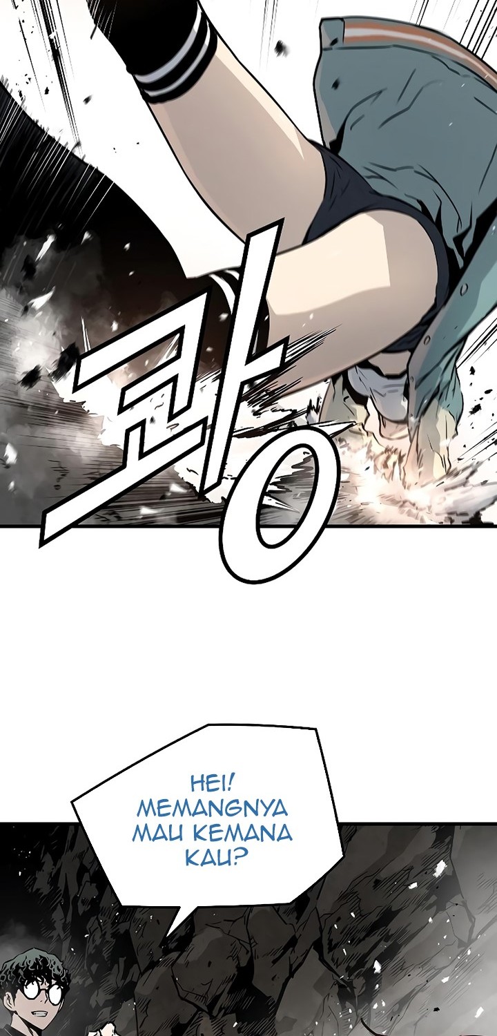 The Breaker Eternal Force chapter 62 halaman 59