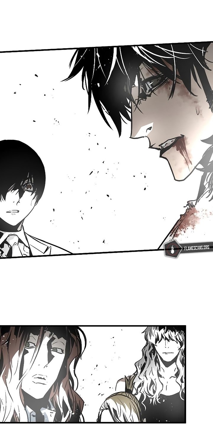 The Breaker Eternal Force chapter 62 halaman 65