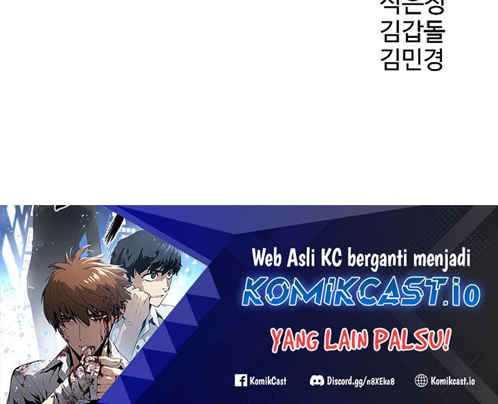 The Breaker Eternal Force chapter 62 halaman 70