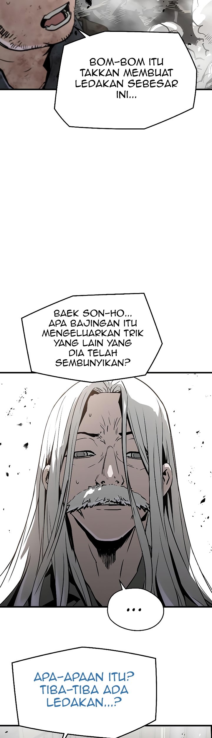 The Breaker Eternal Force Bab 63 halaman 6