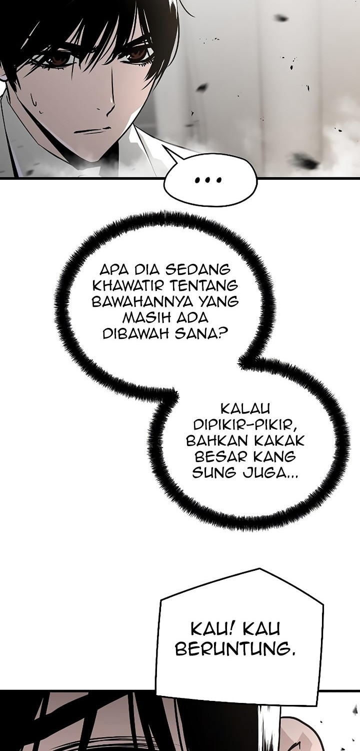 The Breaker Eternal Force Bab 63 halaman 9