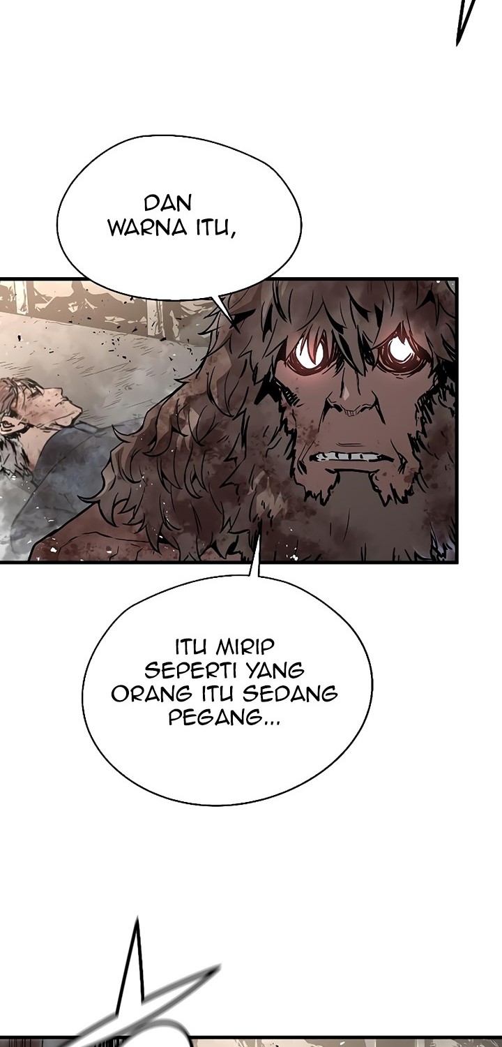 The Breaker Eternal Force Bab 63 halaman 27
