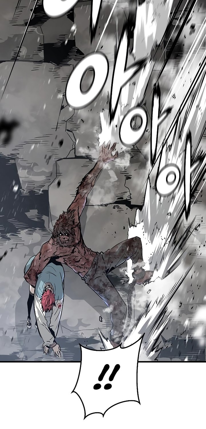 The Breaker Eternal Force Bab 63 halaman 33