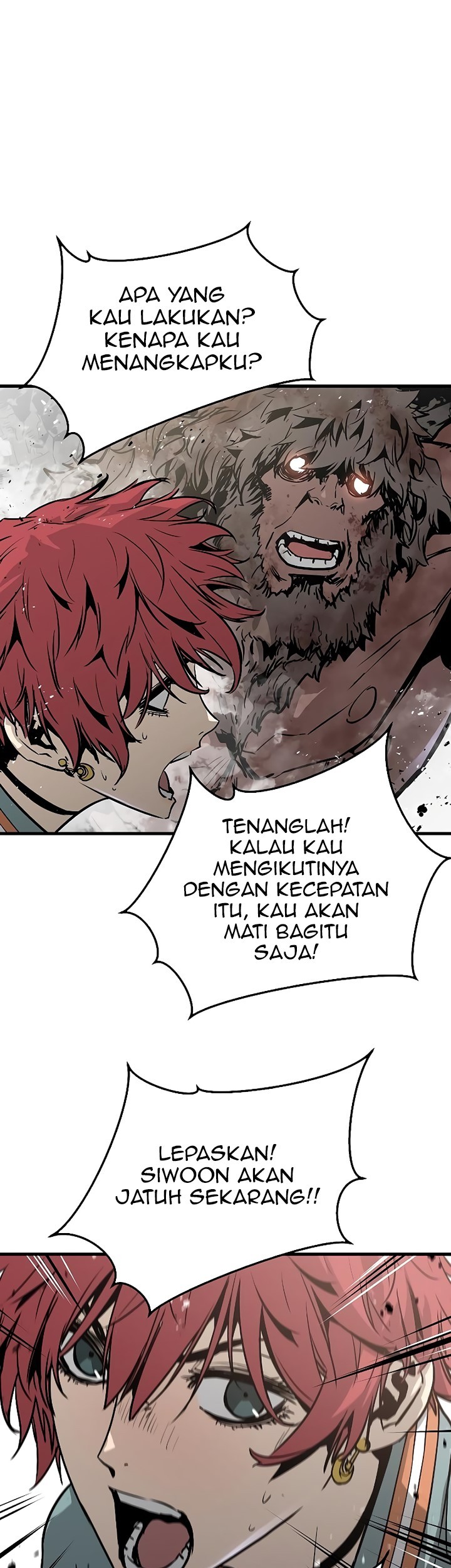 The Breaker Eternal Force Bab 63 halaman 34