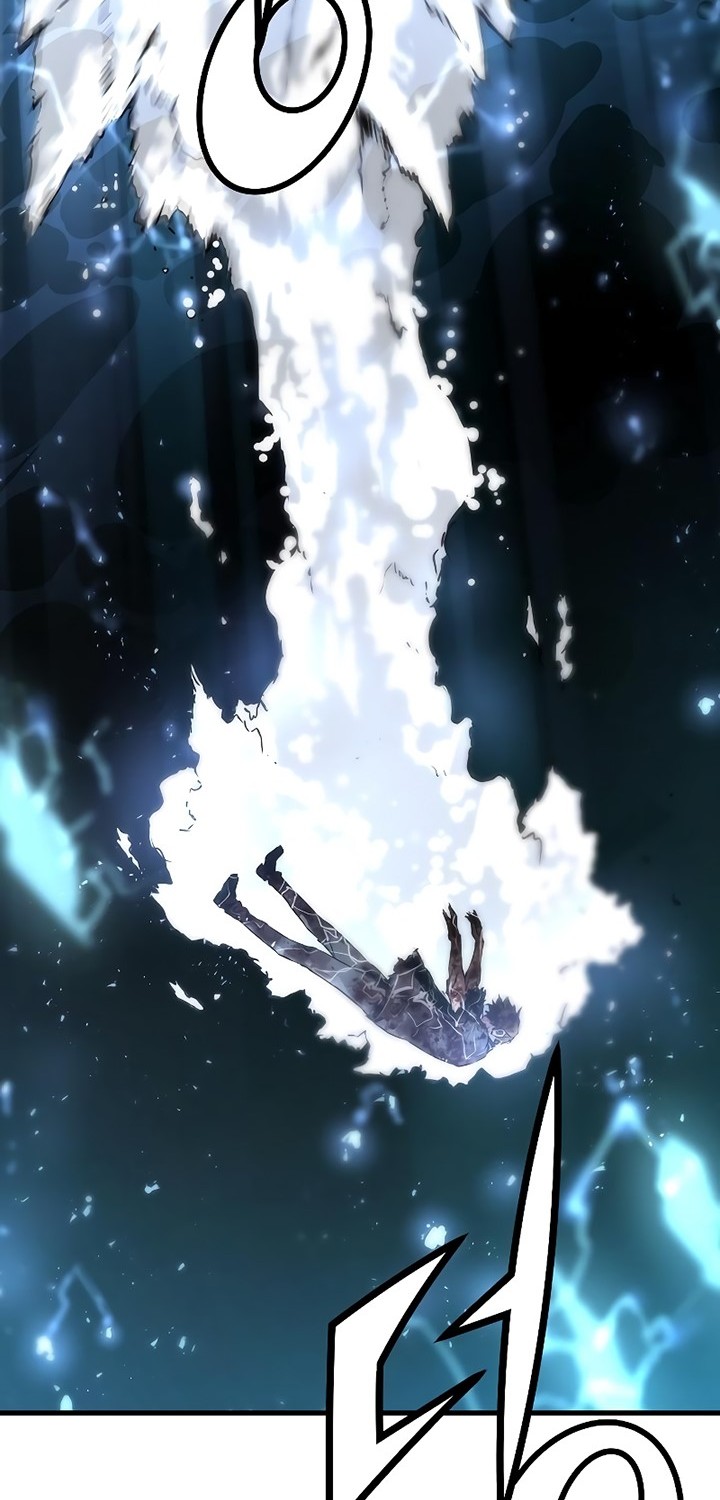 The Breaker Eternal Force Bab 63 halaman 41