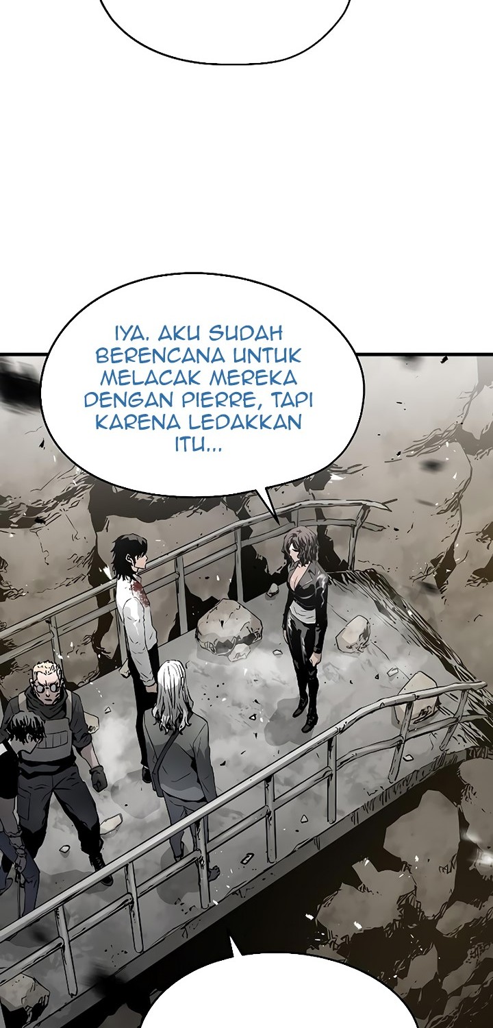 The Breaker Eternal Force Bab 63 halaman 57