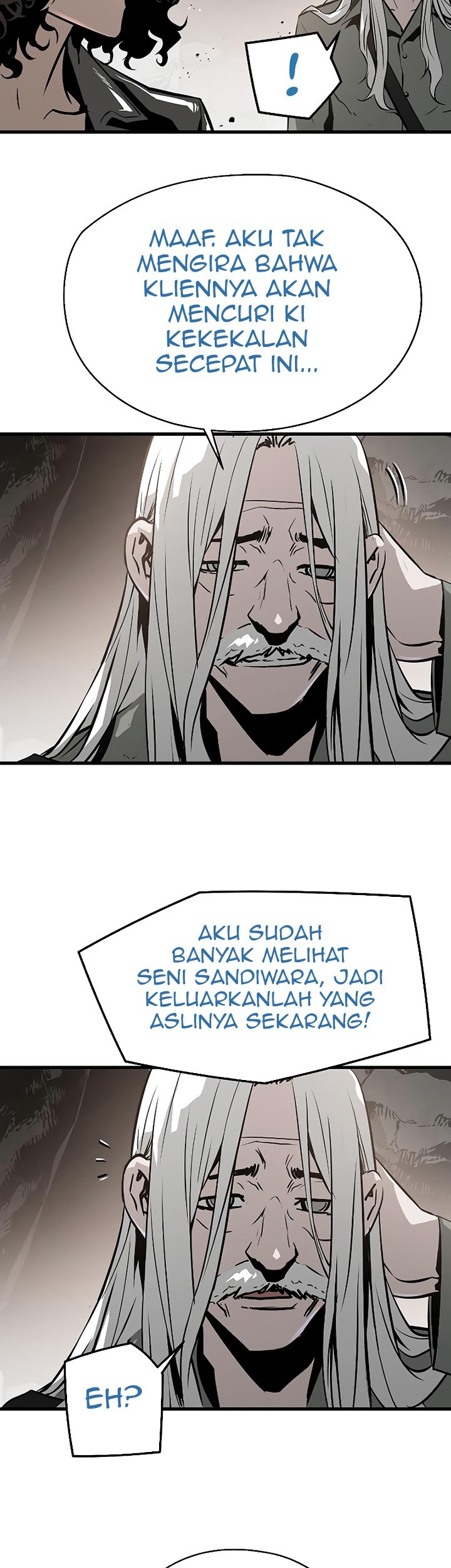 The Breaker Eternal Force Bab 64 halaman 6