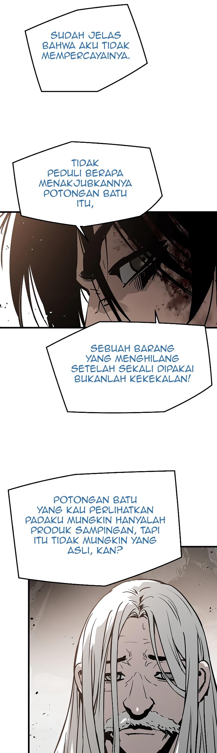 The Breaker Eternal Force Bab 64 halaman 10