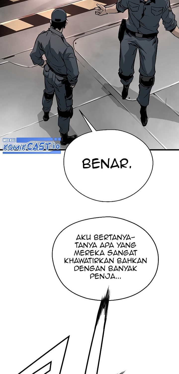 The Breaker Eternal Force Bab 64 halaman 24