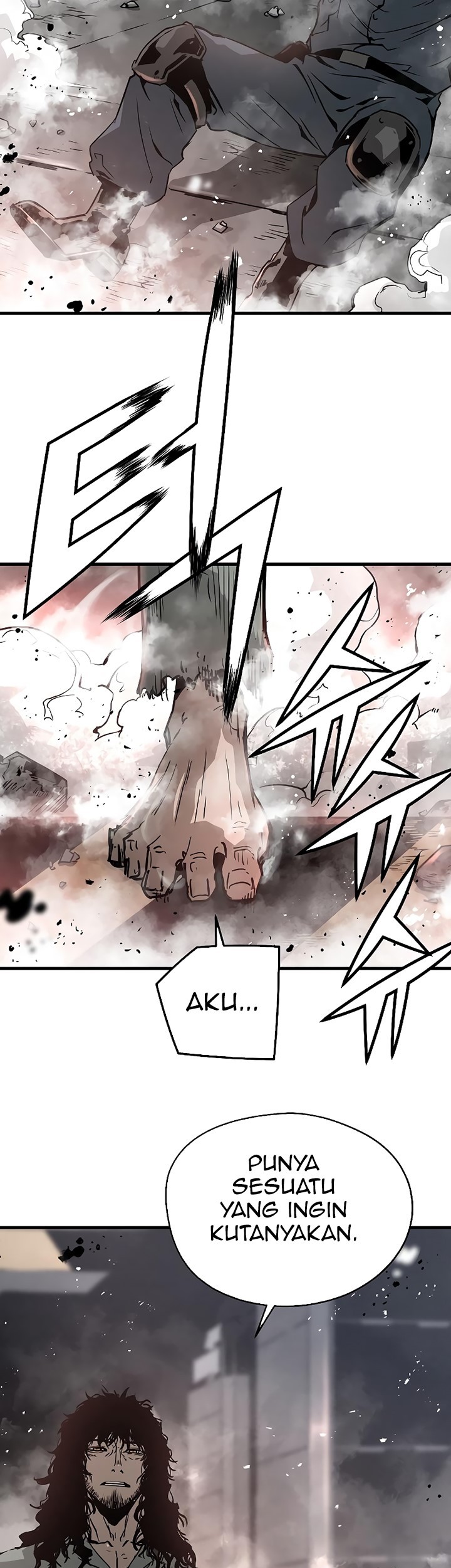 The Breaker Eternal Force Bab 64 halaman 27