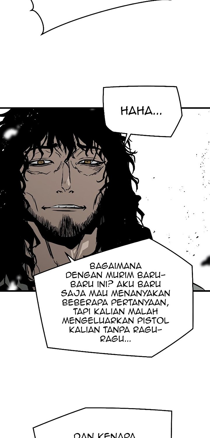 The Breaker Eternal Force Bab 64 halaman 30