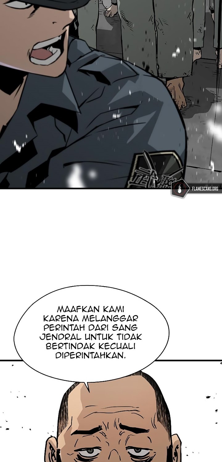 The Breaker Eternal Force Bab 64 halaman 32